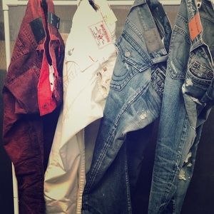 Brand new True Religion Jeans Men size 32